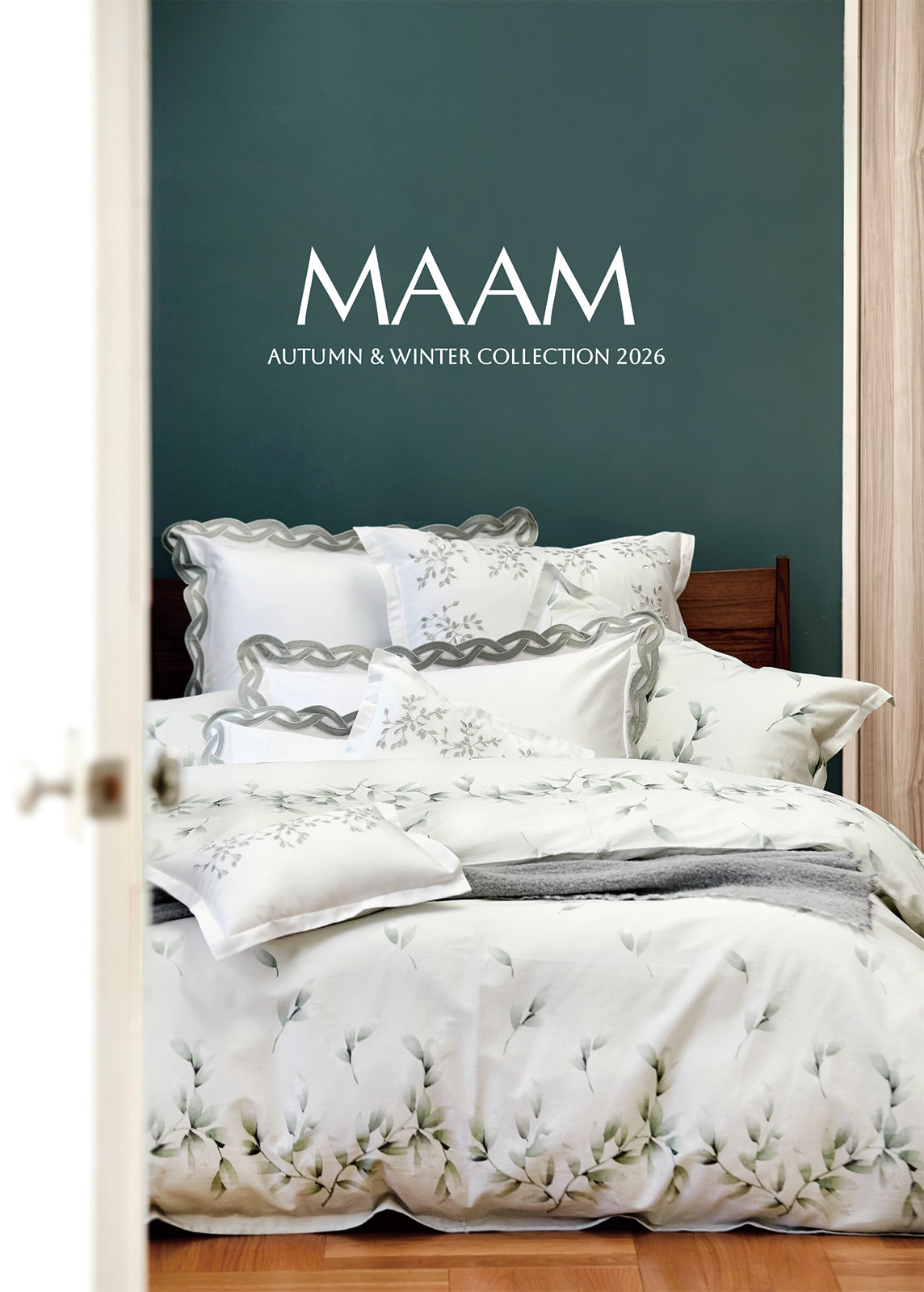 MAAM Catalog