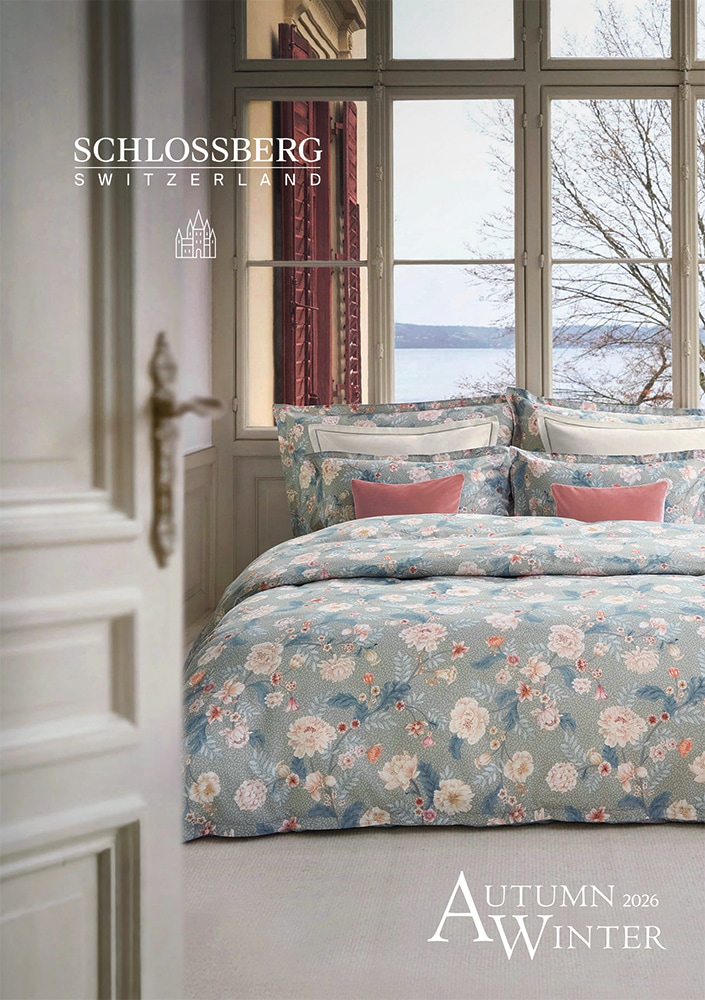 SCHLOSSBERG Catalog