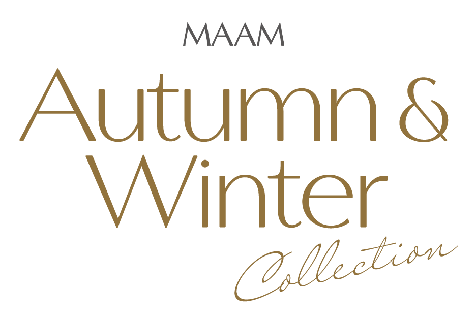 AUTUMN WINTER COLLECTION