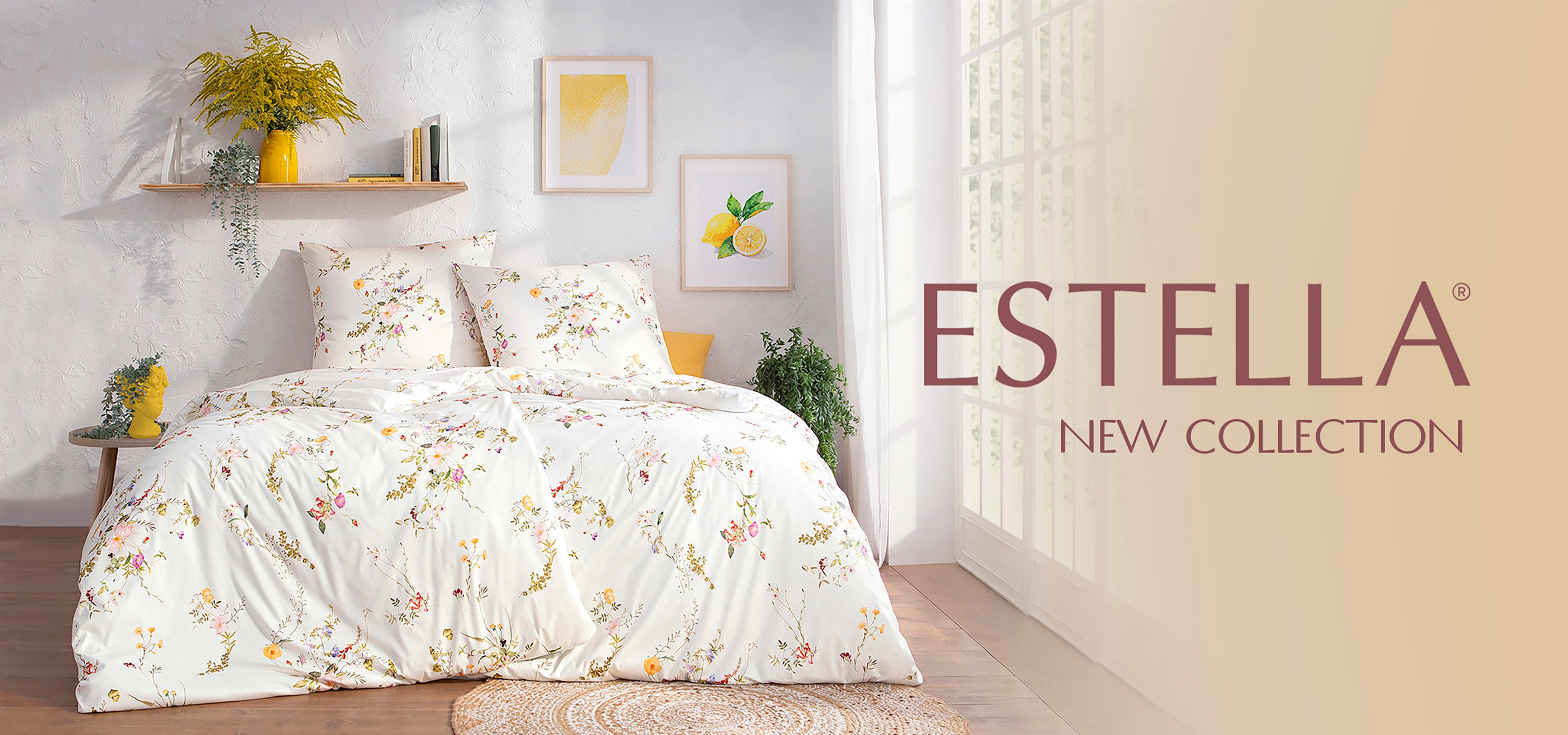 ESTELLA 25AW