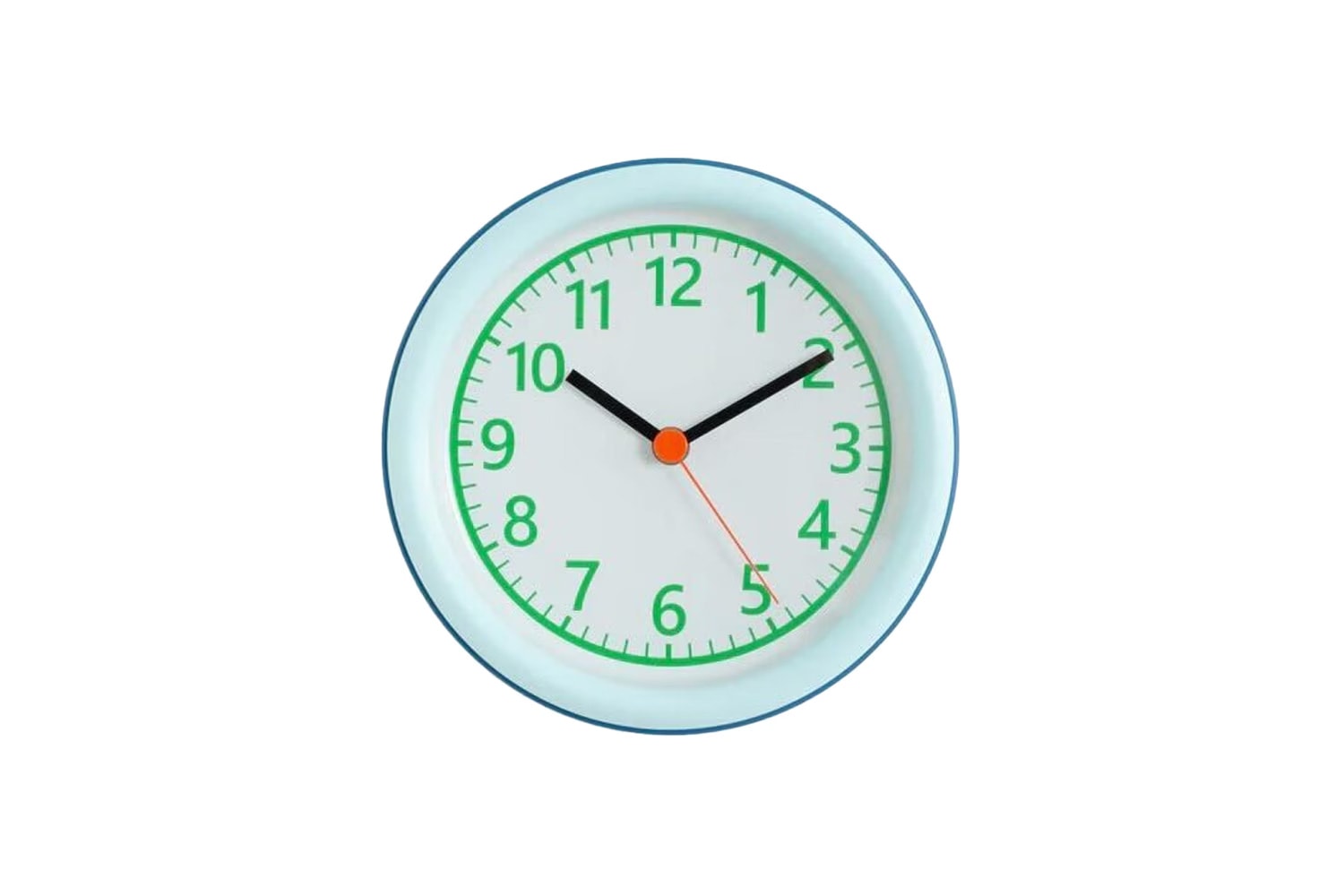 Sowden CLOCK
