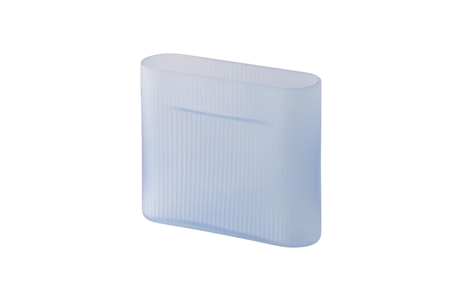 muuto RIDGE VASE GLASS