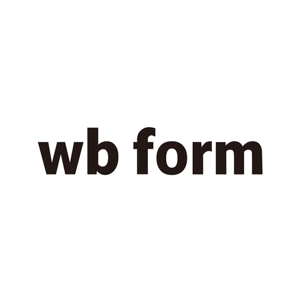 wb form（ヴェービーフォーム）