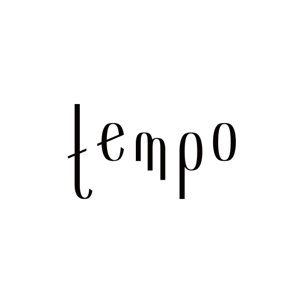 tempo（テンポ）