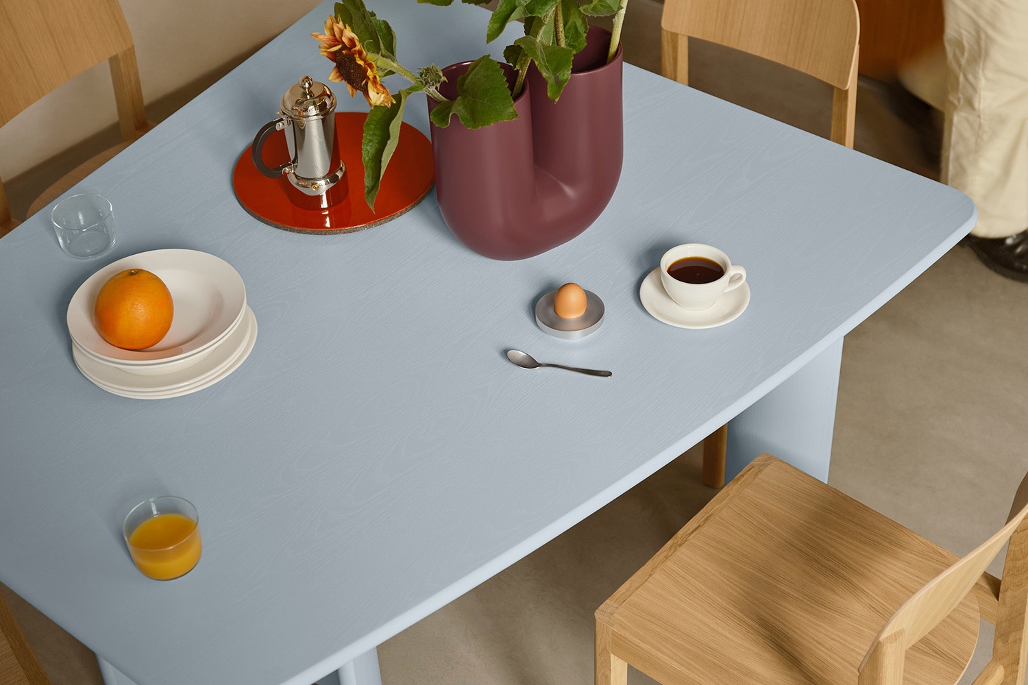 RE-NORM TABLE