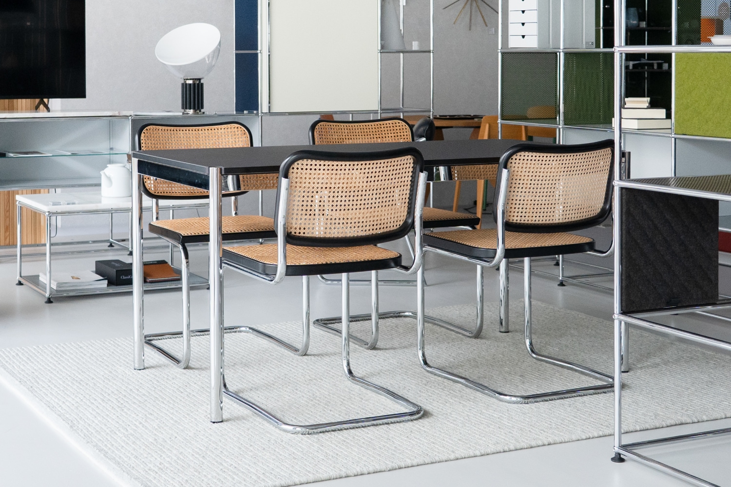 Cesca Chair image 1