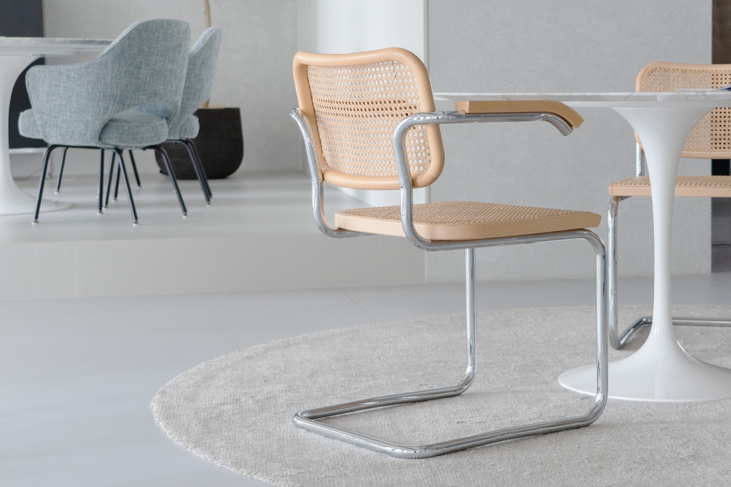 Cesca Chair image 2