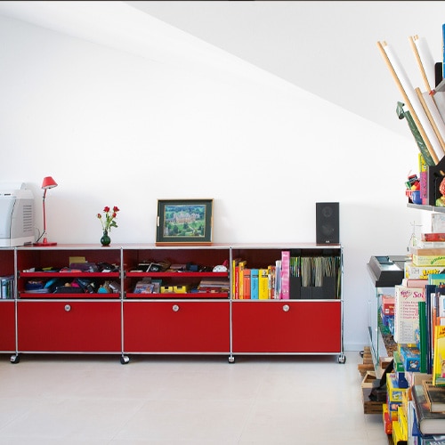 Gallery Kids Room