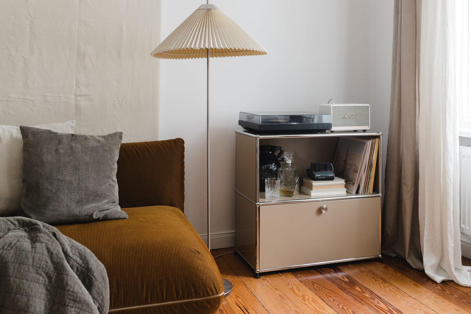 USMハラー サイドボード JPQS014の通販 | 家具・インテリア通販