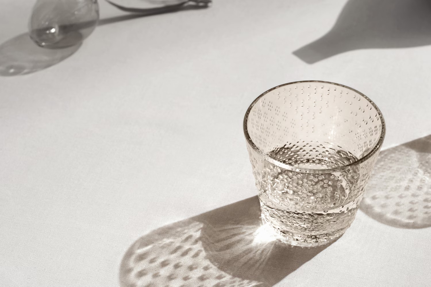 Water