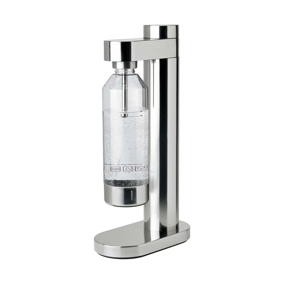 Stelton ブルース カーボネーター