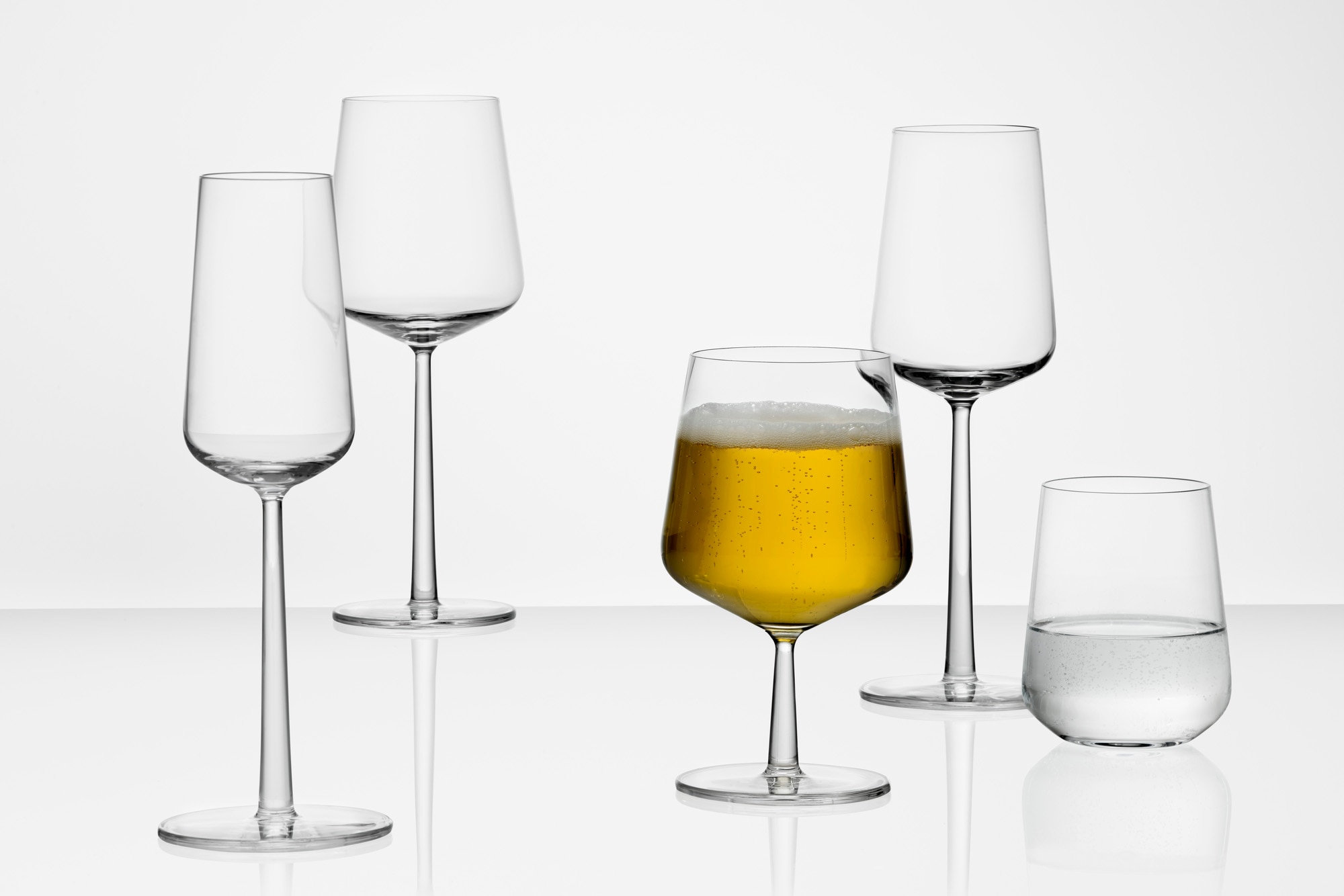 Drinkware Collection