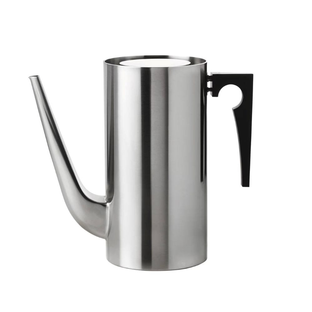 Stelton シリンダーライン コーヒーポット