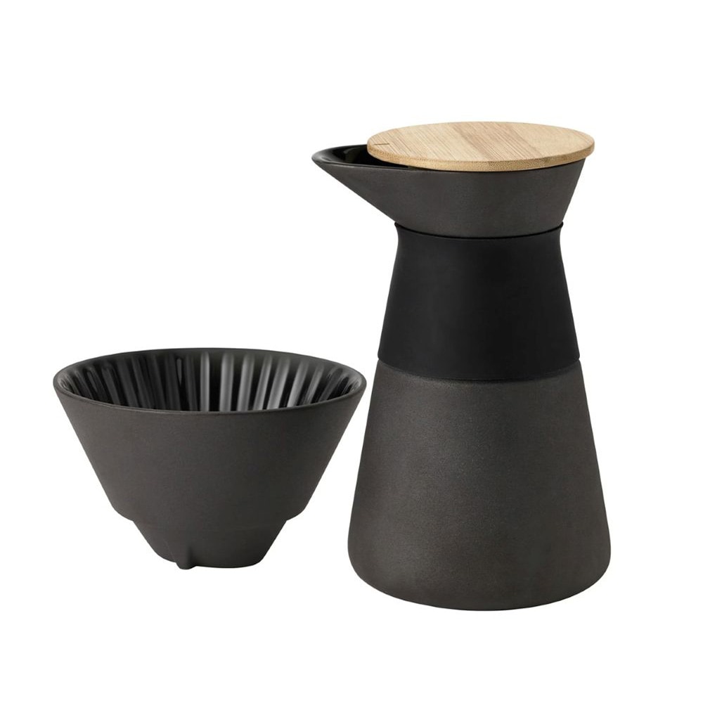 Stelton テオ コーヒーメーカー
