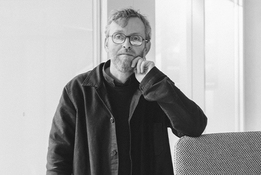 Erwan Bouroullec（エルワン ブルレック）