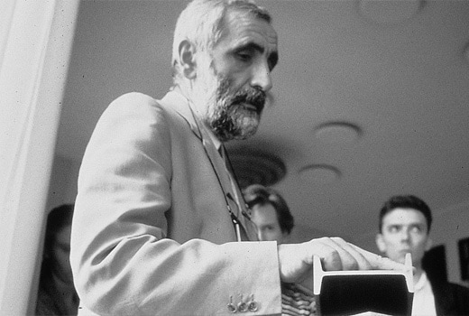 Enzo Mari（エンツォ・マーリ）