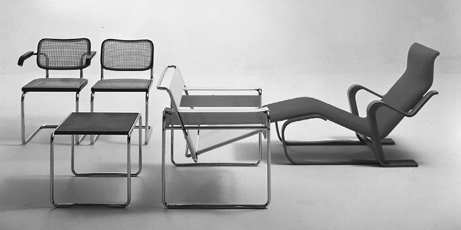 marcelbreuer（マルセル・ブロイヤー）