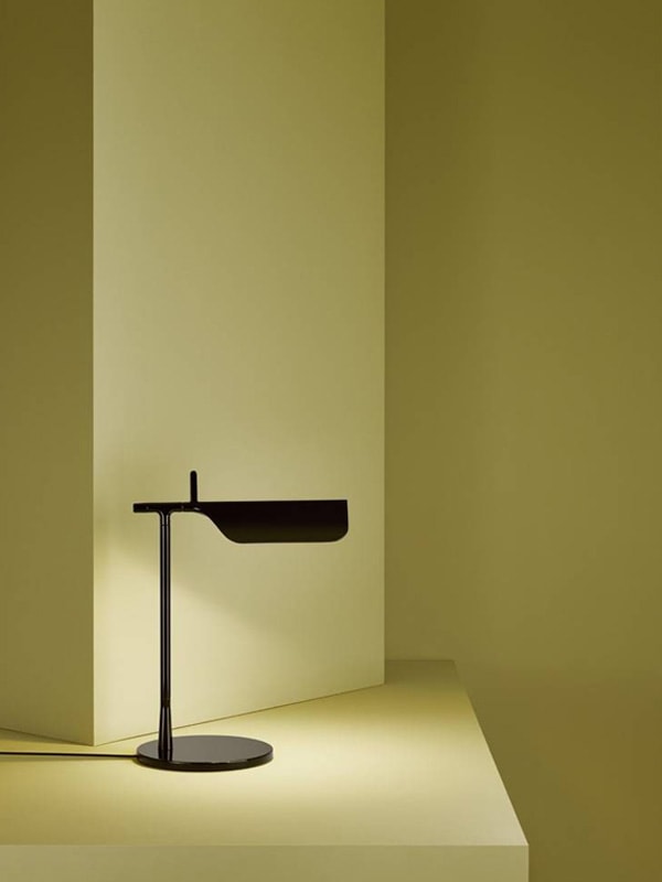 DESIGN IN LIGHT