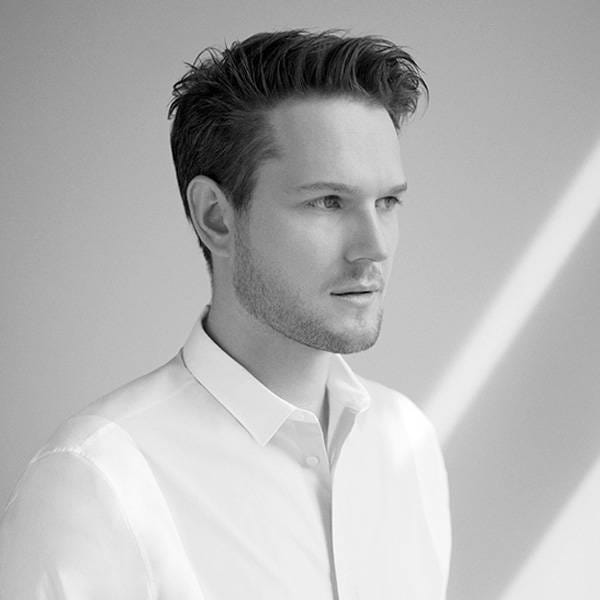 Sebastian Herkner （セバスチャン・ヘルクナー）