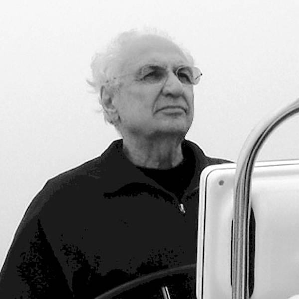 Frank Gehry （フランク・ゲーリー）