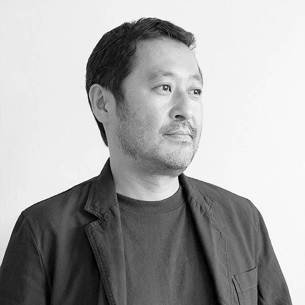 Ichiro Iwasaki （岩崎一郎）