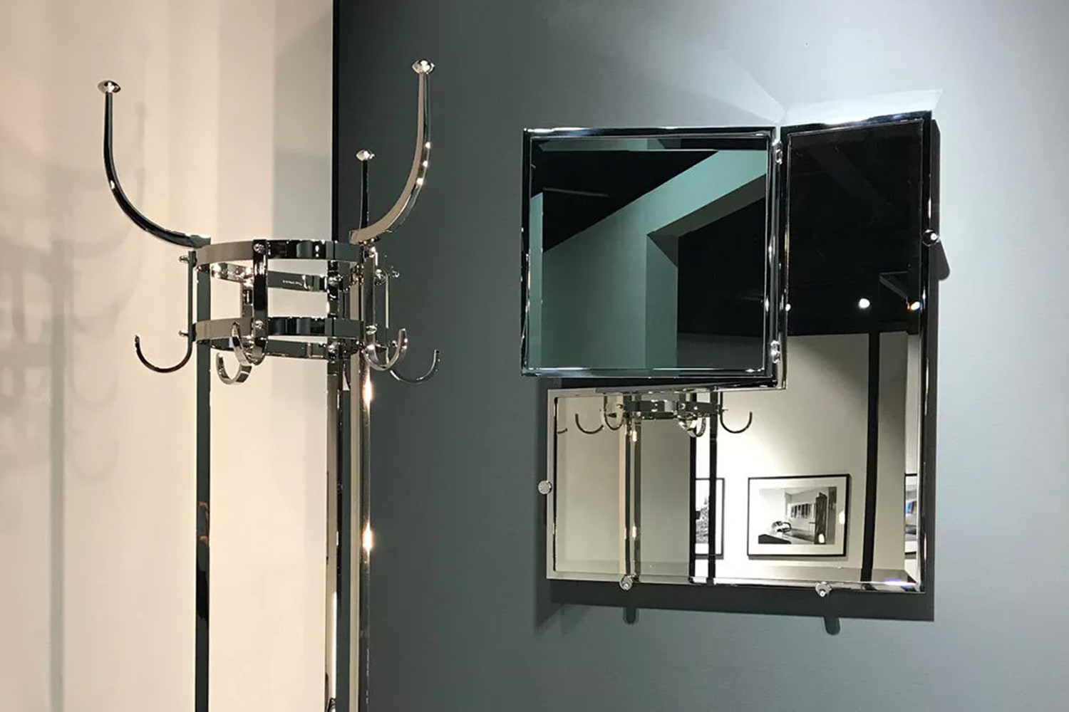 CASTELLAR MIRROR（カステッラールミラー）