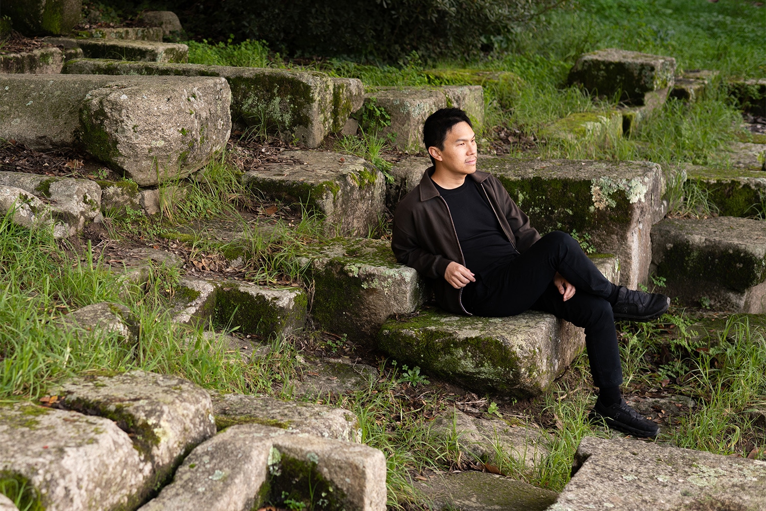 Soft Stone Sofa（ソフトストーンソファ）