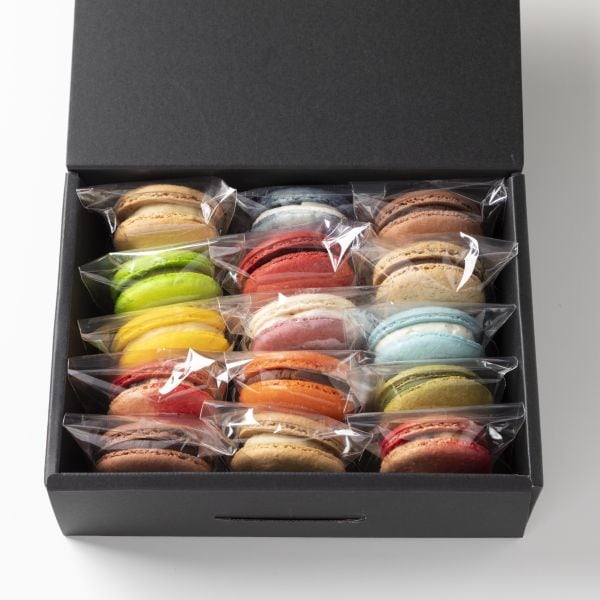 オリジナルマカロン15個BOX
