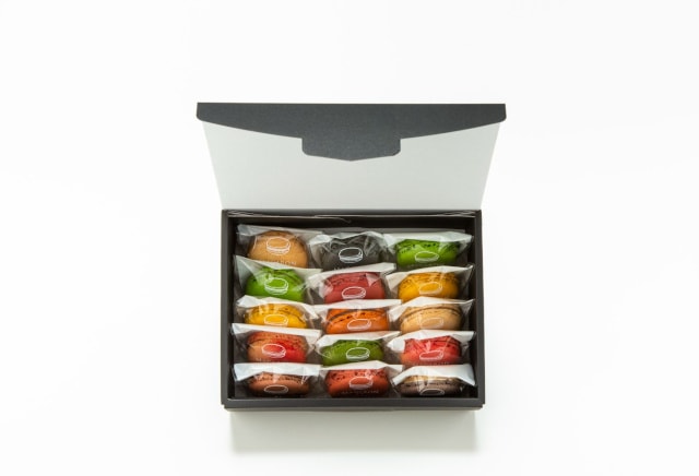 マカロンをホワイトデーのお返しに贈るなら！個包装マカロンの魅力と