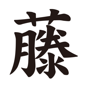 藤2
