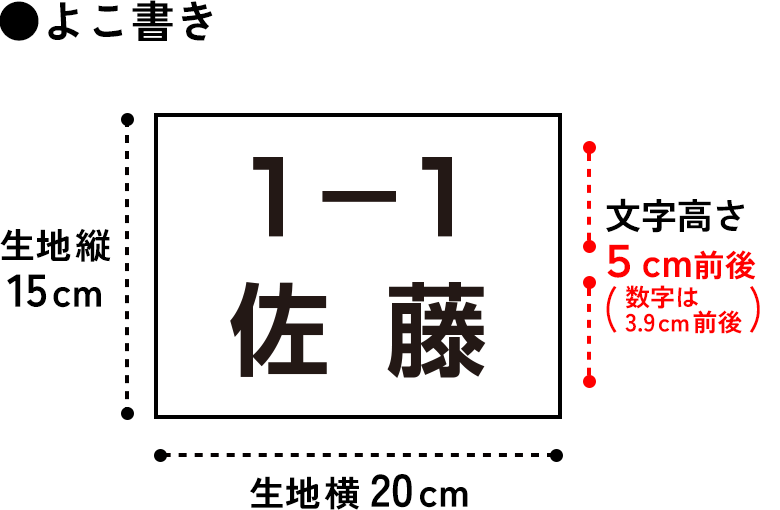 【2段】1段目と2段目が同じ大きさメイン