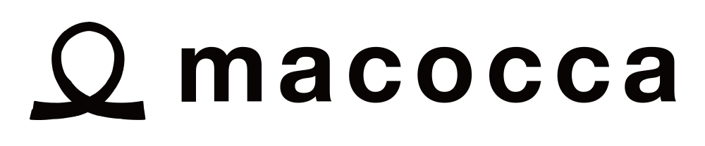 macoccaロゴ