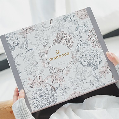 ギフトボックス