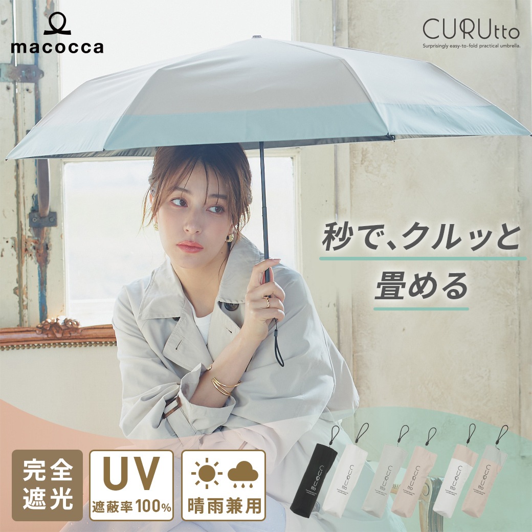 折りたたみ傘1