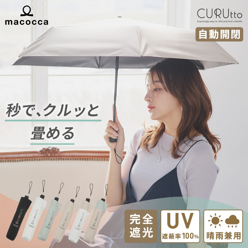 折りたたみ傘2