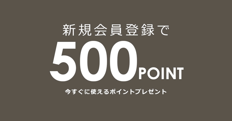 ポイントプレゼント