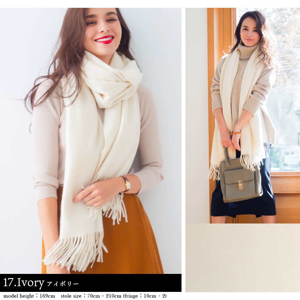 配送員設置送料無料 カシミヤ ストール 大判 無地 ピンク Jubileestall001palepink 交換無料 Www Premiervbleague Com