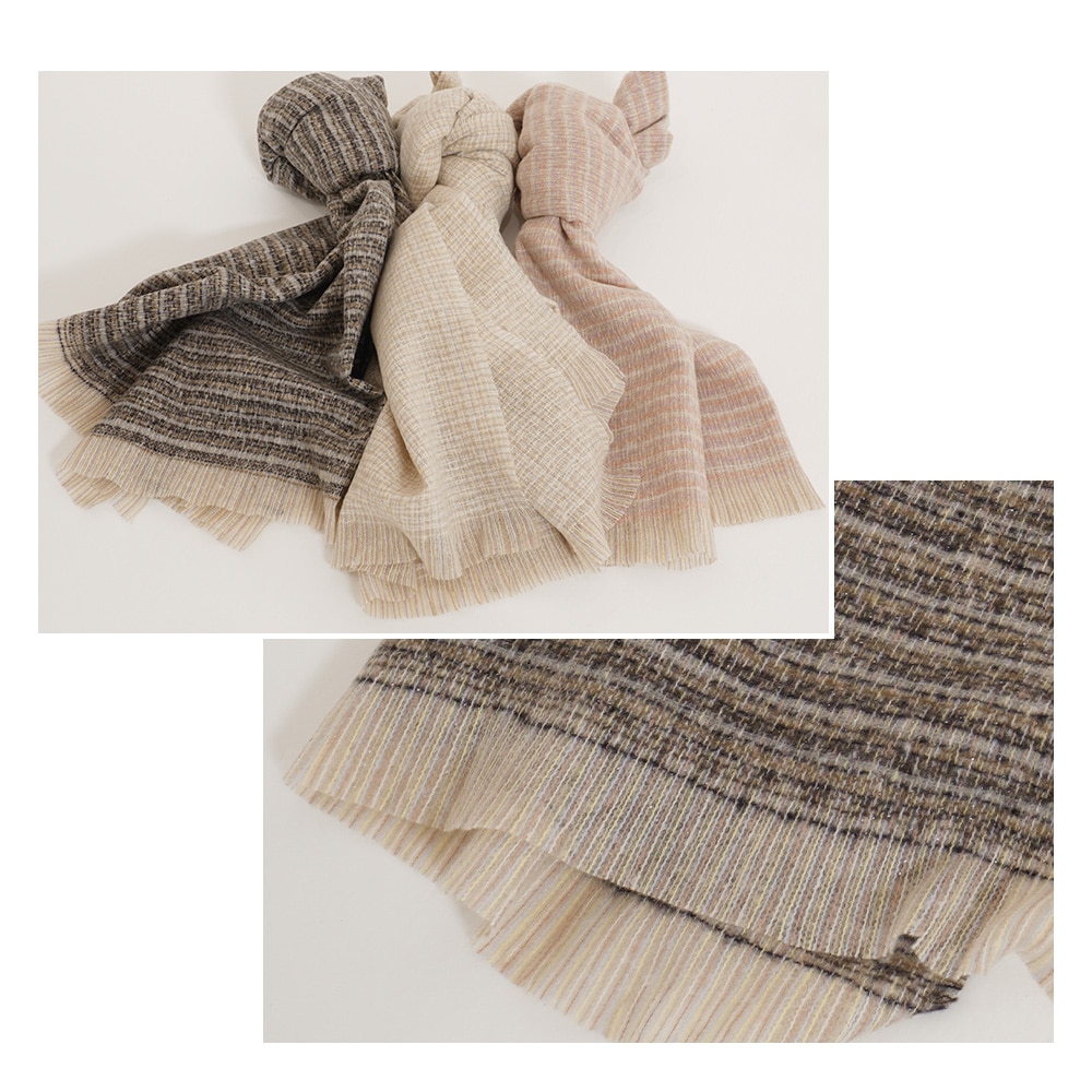 dreams come true グッズ ストール dreams come true グッズ ストール