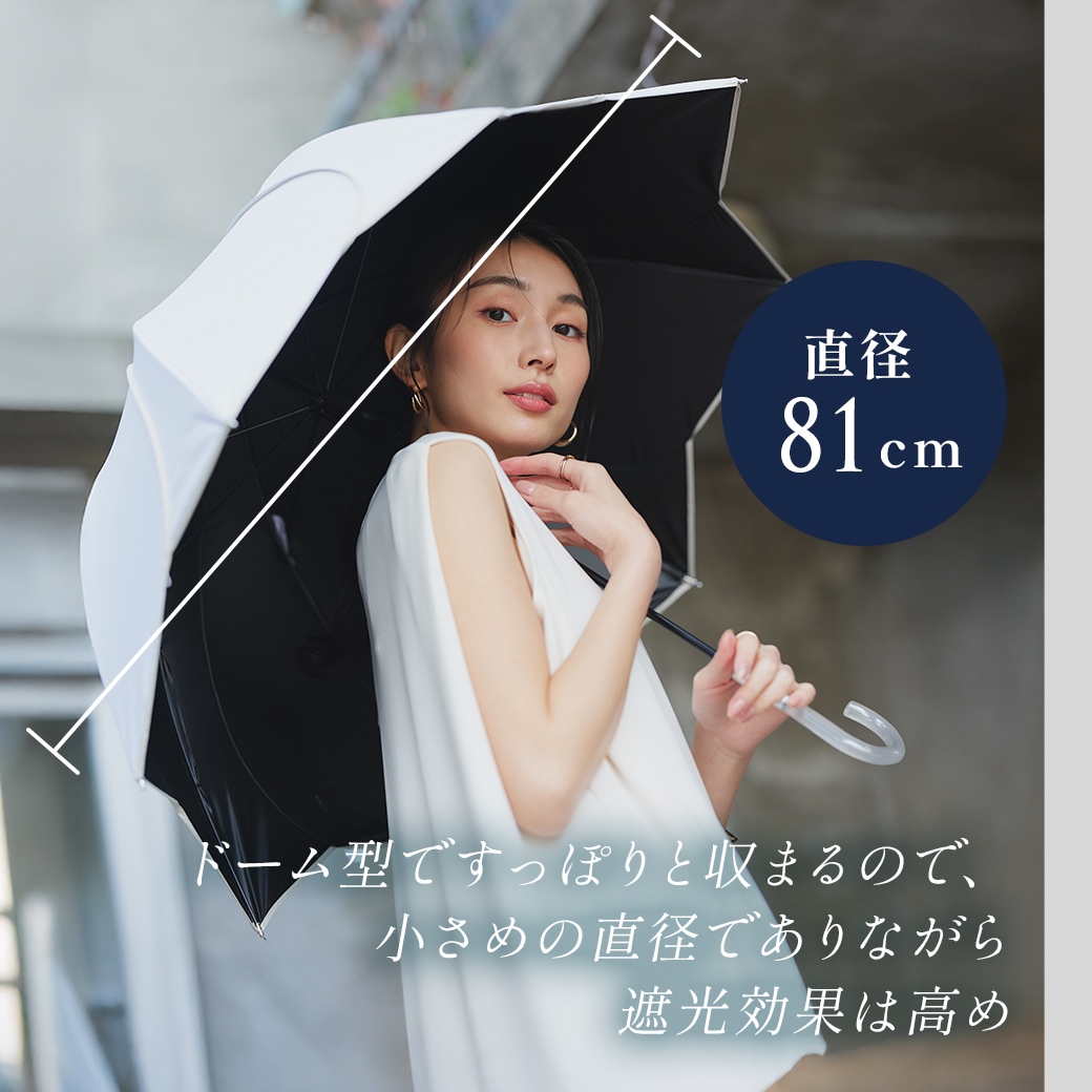 2026新作】【遮熱効果最高レベル S65+】【UPF50+】CooList（クーリスト