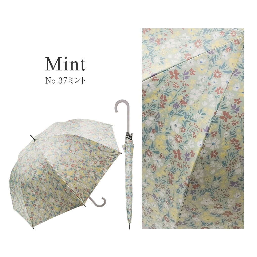 2026新作】100％完全遮光 日傘/雨傘/晴雨兼用傘 ブラックコーティング