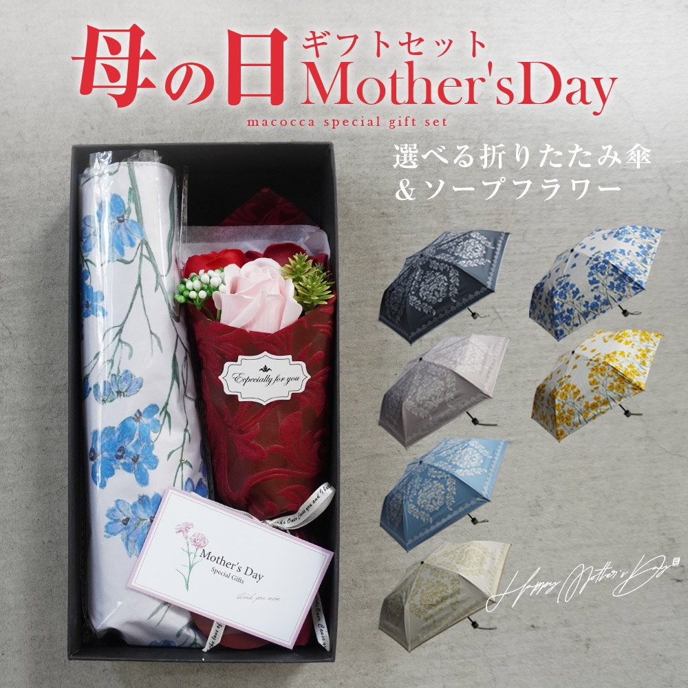 早割価格4/30まで、3980円→3480円】【2026母の日ギフトセット