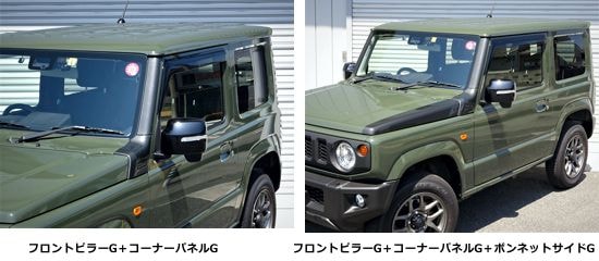 JB64 JIMNY(ˡ) եȥԥ顼˥å