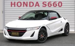 HONDA S660