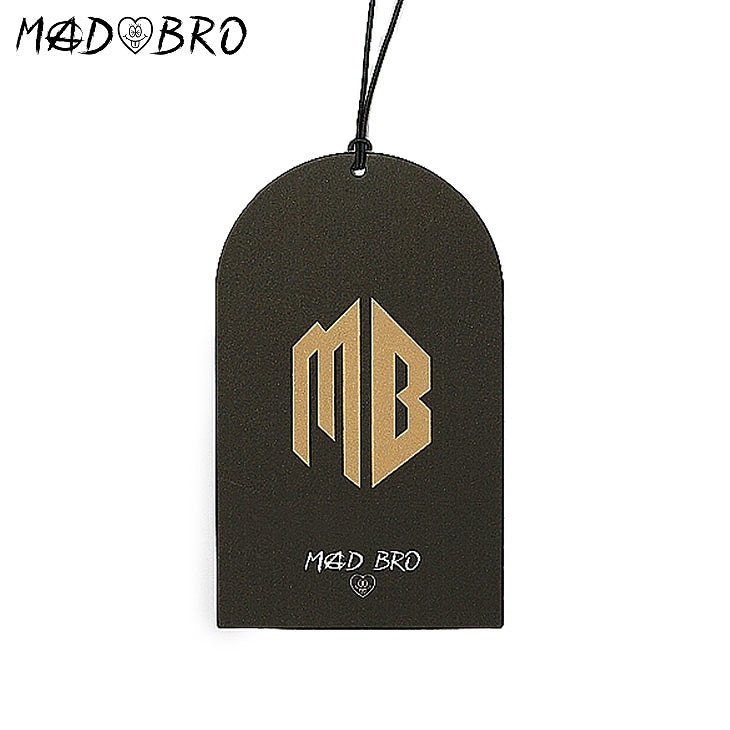 MB Air Freshener
