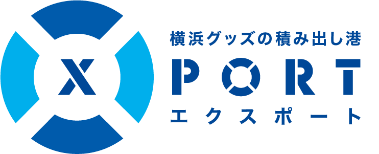 株式会社エクスポートの企業ロゴ