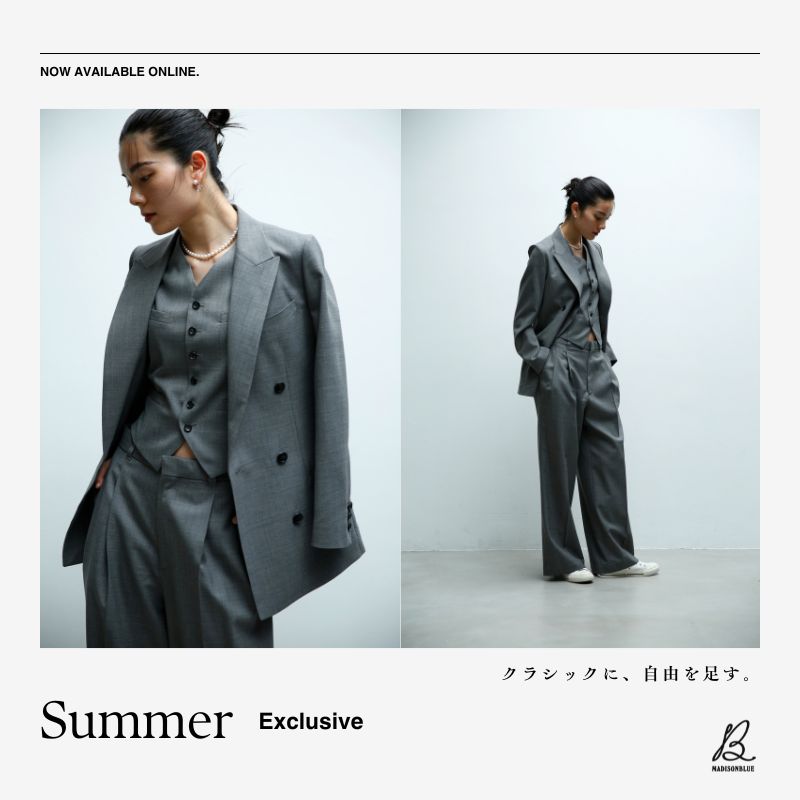 送料無料★美品★27540円／MADISON BLUE マディソンブルー／5分袖 サマーウール ボタンダウンシャツ／00／XS～S／AP STUDIO／アパルトモン MADISONBLUE オンラインストア ⁄ マディソンブルー公式通販