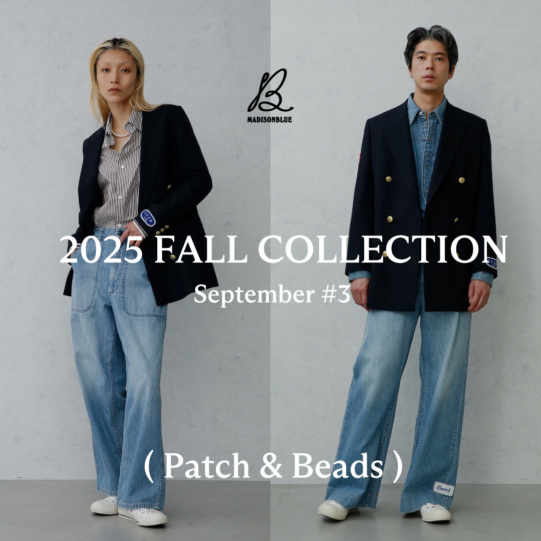 SALE!! 15ss/マディソンブルー MADISONBLUE / パイルトップス＆スカート/セットアップ MADISONBLUE オンラインストア ⁄ マディソンブルー公式通販