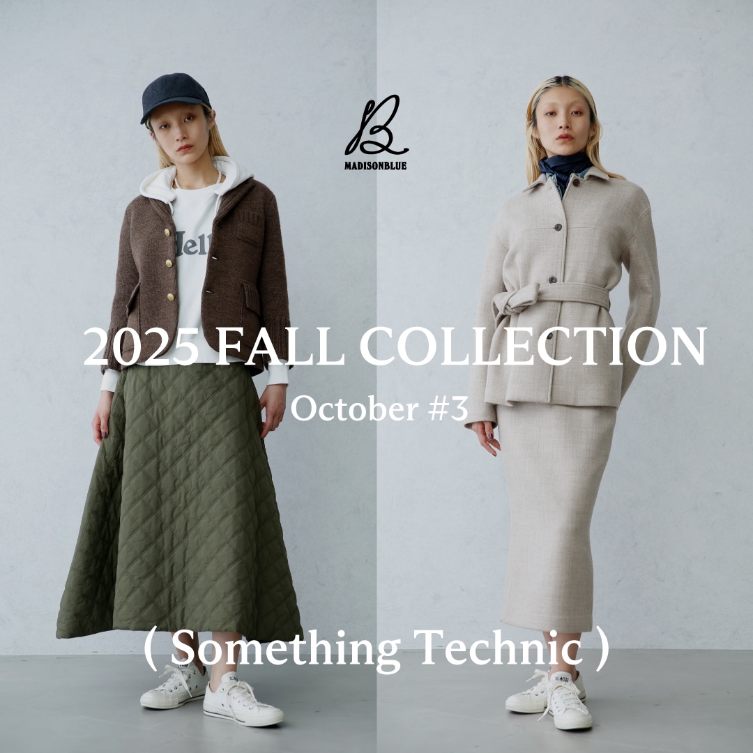 MADISON BLUE マディソンブルー ツイードドレス コート M COAT DRESS TWEED | COAT | MADISONBLUE