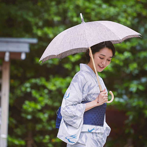 麻日傘のイメージ