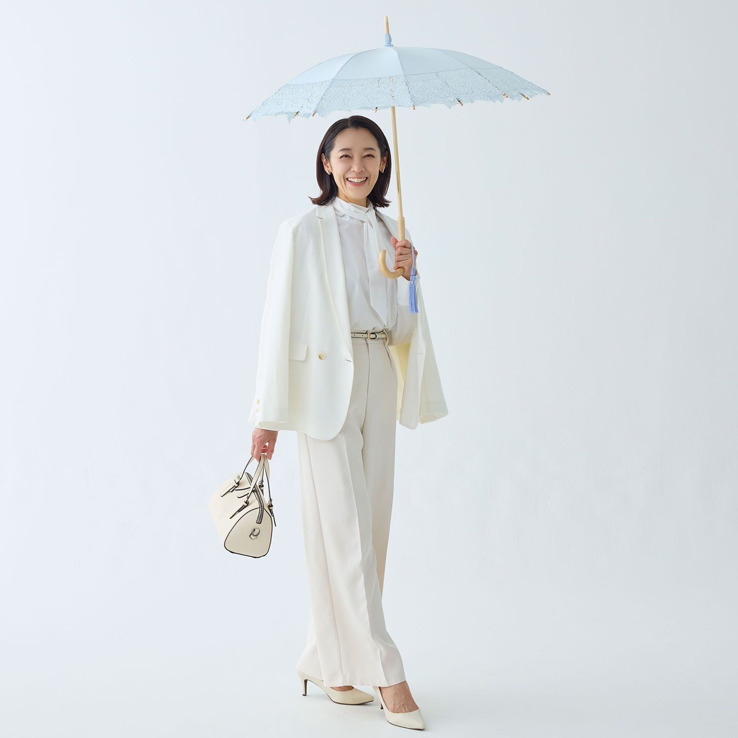 アンジュのイメージ